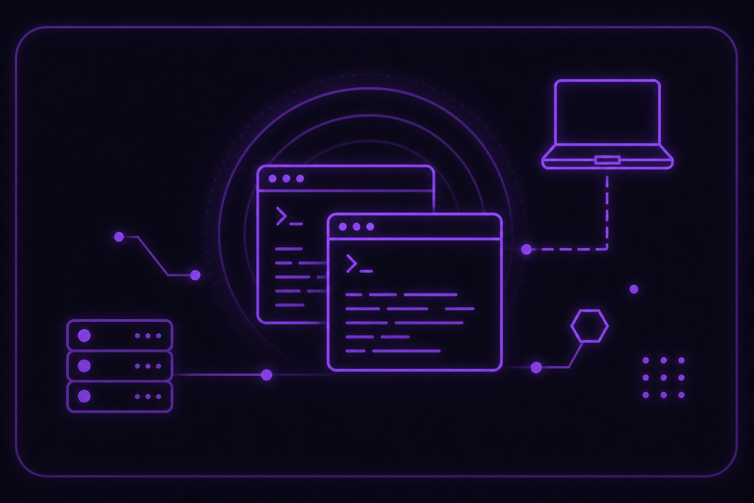 
          GNU Screen: сессии, которые переживают обрыв SSH - Featured image
        